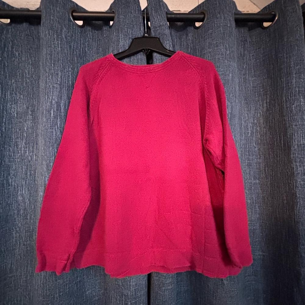 Eddie Bauer Sweatshirt Sweater